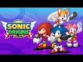 Sonic Origins Plus - Launch Trailer