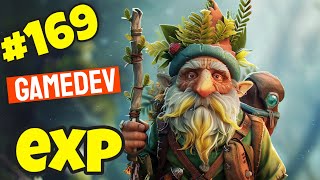 The difference Experience Makes - GameDevShow #169