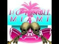 HotSkull Miami doot doot