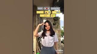 Kumpulan video tiktok (kesandungisihatimu)