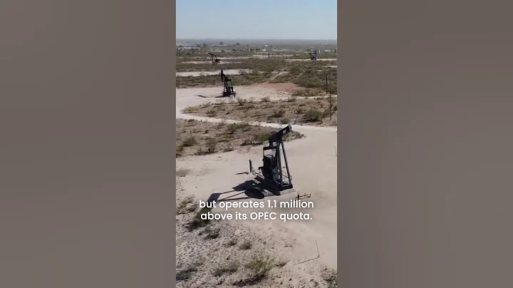 Baghdad Seizes Control of Kurdistan Oil Exports via Turkey Pipeline #shorts