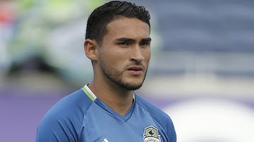 Interview: Cristian Roldan on Brian Schmetzer