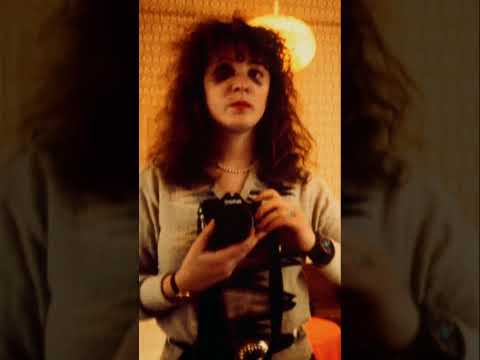 Inside Nan Goldin’s Raw Photo Revolution #film #creativecontentcreator #dslrcamera #cameragear