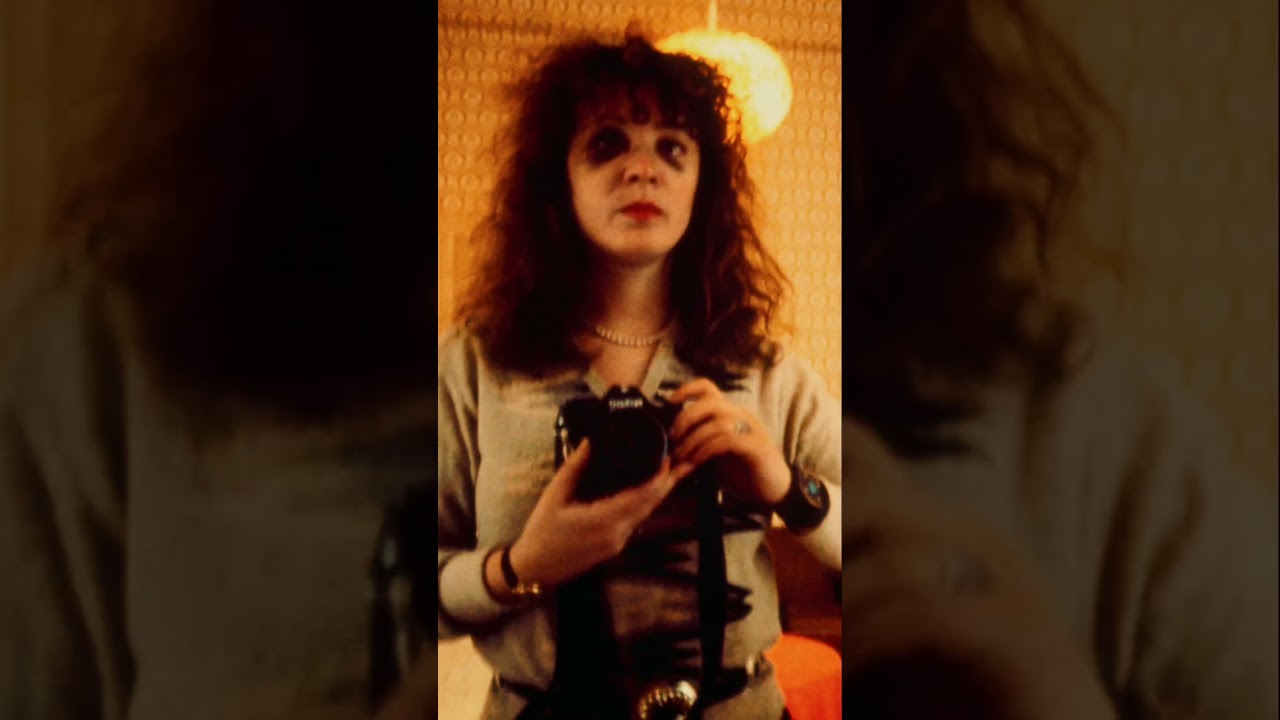 Inside Nan Goldin’s Raw Photo Revolution  