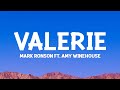 Mark ronson  valerie lyrics ft amy winehouse