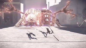 KoShi/RoShi Very Hard No gun, chips, taunt, pod program, hack, berserk, passive partner