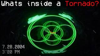 What's inside the DEADLIEST Tornado to EVER HIT Oklahoma | The Primordial Maelstrom