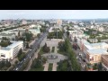 Донецк - Красивые виды города