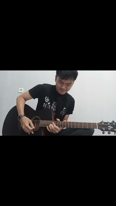 UNGU - Izinkan Aku (Akustik Cover)