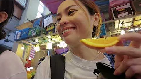 Life in KL | birthday week vlog, turning 30 is not...