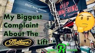 Mathews Lift Biggest Issue - Long Term Review - #hunting #outdoors #deer #archery #bowhunting screenshot 3