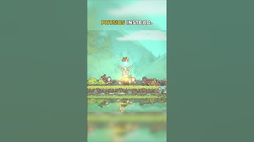 Stress testing my game Liftlands, Play free on steam #gamedev #managementgame #godgame #indiegame