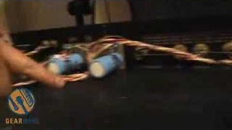 Sequential Circuits Prophet-5: Ross Kelly Fixes His MIDI Fix