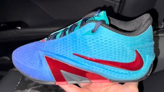 Nike Ja 4 NY vs. NY Basketball Shoes