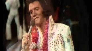 Elvis Presley - See See Rider - Also Introduction - Aloha From Hawaii January 1973 chords