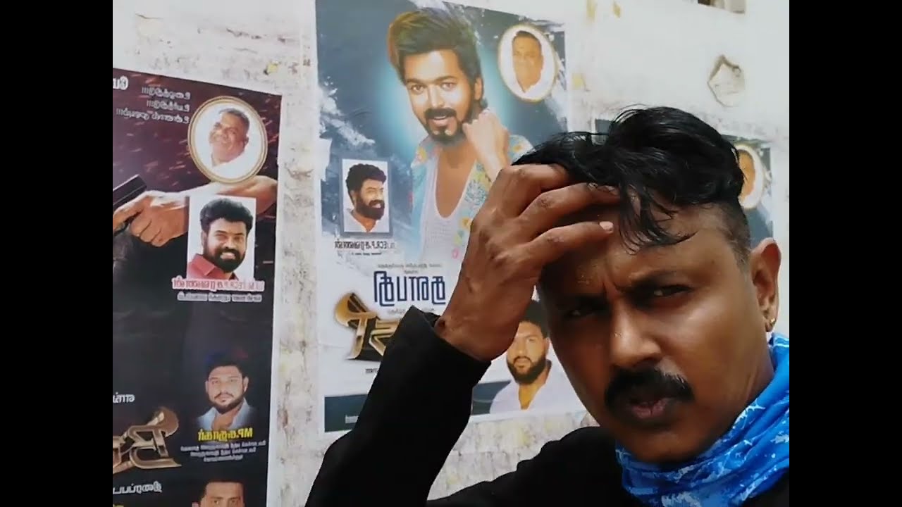 Kumaran theatre review YouTube