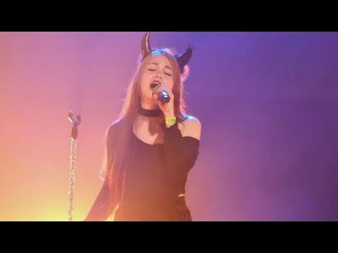 Нексюша - Дед Инсайд (Морзе, СПб 20.05.2022)