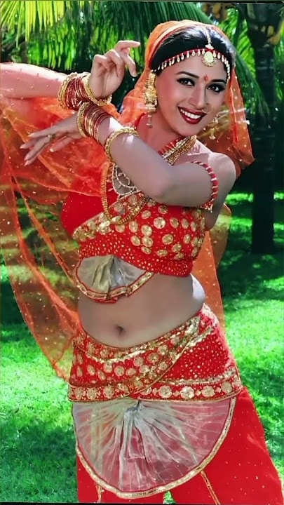 madhuri dixit best song#90s #viral #status #shortvideo#sajan movie