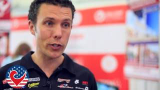 24 Hr. Pre-Race Nutrition for Optimum Performance