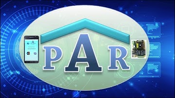 pAr - Automação Residencial - parte 1