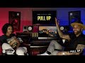 Pull Up Season 2 Episode 3 | Featuring Teyana Taylor