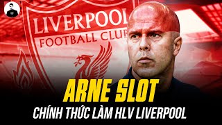 ARNE SLOT CHÍNH THỨC LÀM HLV LIVERPOOL: LẠI ĐẦU TRỌC, LẠI HÀ LAN, LIỆU CÓ HƠN TEN HAG?