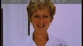 Crimewatch Uk May 1994 Update