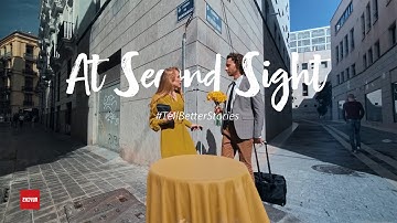 "At Second Sight" | A Short Romantic Film Shot on ZHIYUN SMOOTH 5S & Xiaomi 12 (ft. Dmitry Volny)