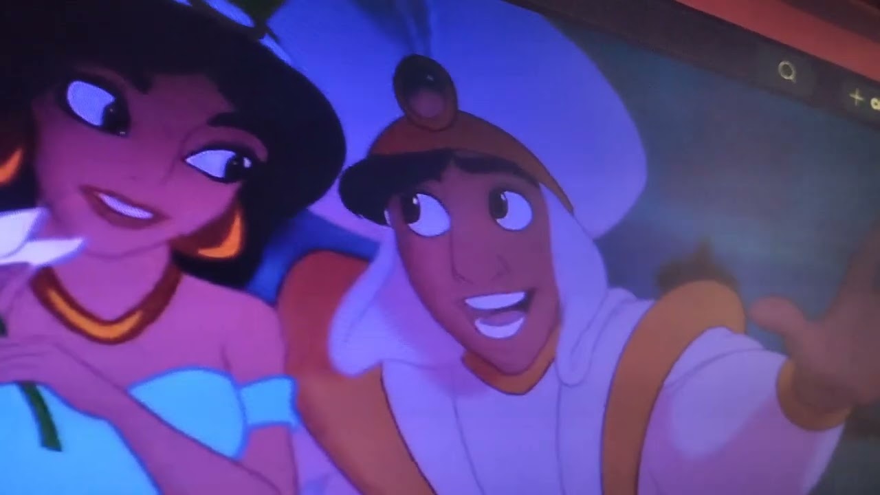 VMV: Never Knew I Needed.