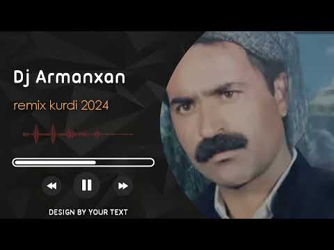 ریمیکسی ماموستا جعفر بغدداغی له گل ماموستا حسین میراوایی بو یکم جار ریمکسی ماموستایان کوردی