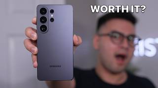 Samsung Galaxy S26 Ultra Review: Is It Actually Worth It?