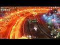 Ni no kuni crossworlds  heroic raid t2 boss fire cleared