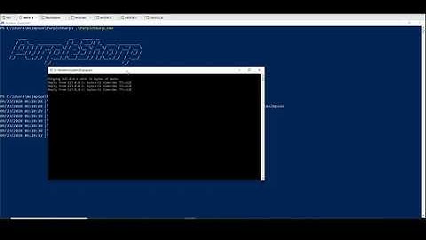 Simulating Process Injection with PurpleSharp @ EU ATT&CK Community Workshop