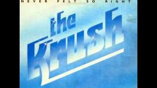 THE KRUSH - REACH