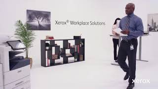 Xerox Workplace Solutions Overview
