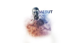 ÖZIL SPEED ART | PHOTOSHOP #1 screenshot 3
