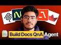 Build a Docs QnA Agent with Agno, Nebius AI &amp; MCP Servers 🔥