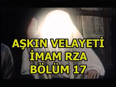 Aşkın Velayeti Imam Rza Bölüm 18 | Türkce Dublaj Full HD | 5TV Kanal