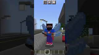 а где прошла ты #minecraft #шортс #прикол #смех #shorts