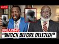 50 Cent Just Ruined T.D. Jakes by Revealing Shocking Claims About Diddy in His New Documentary