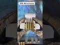 308 Winchester فشنگ کالیبر ۳۰۸ وینچستر 308 Winchester فشنگ کالیبر ۳۰۸ وینچستر