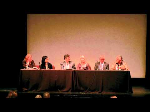 Behold, America! | Symposium | Part 5
