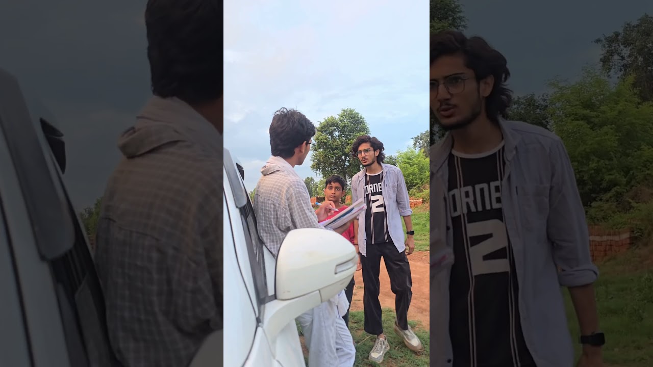 2 Hazar Ki Dehadi 🤓😂