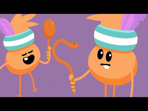 DUMB WAYs TO DIE 2 RIO STADIDUMB Map All Stages Challenge