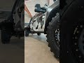 F-550 scanning in action.
