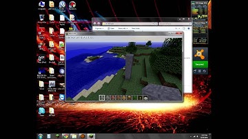 NBT Edit and Minecraft RAM Allocation
