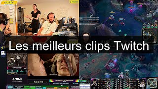 Les Meilleurs Clips Twitch Mille Oiseaux