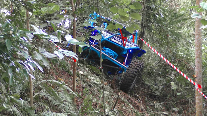 KGR INTERNATIONAL OFFROAD CHALLENGE  2022 (4K UHD)...