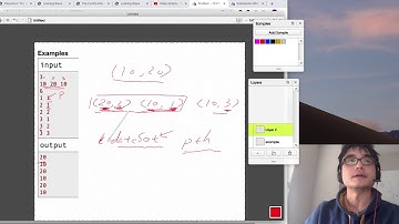 Technocup 2020 - Elimination Round 3 D2 - Rating 1800 - Greedy