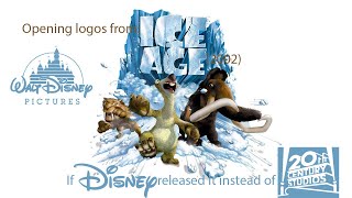 Walt Disney Pictures 2002 20,000 Subscribers Special